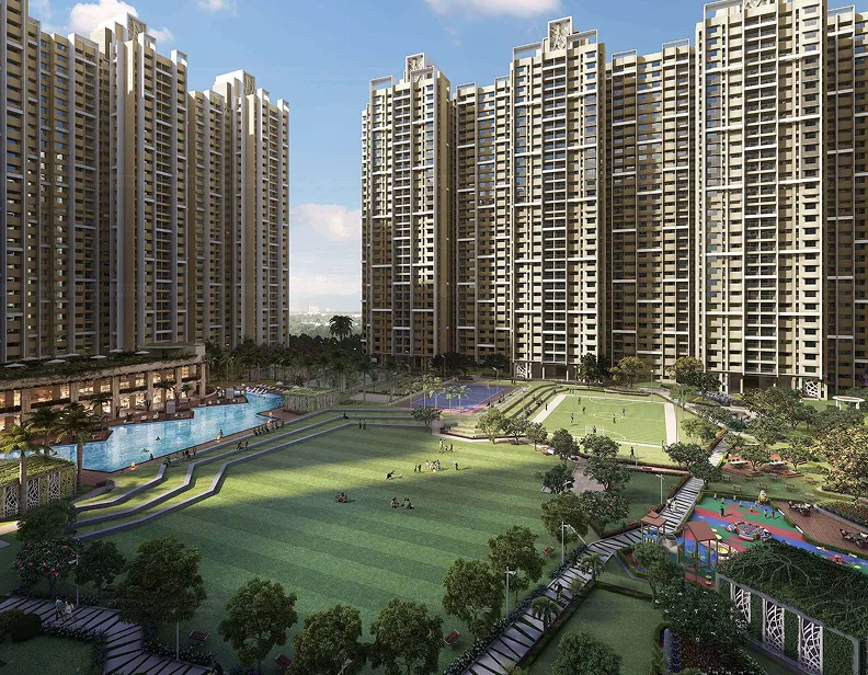 About Godrej Bayview Properties